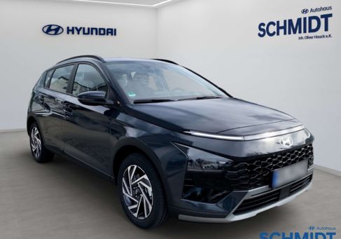 Hyundai Bayon, 2026 2