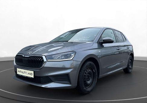 Skoda Fabia, 2023