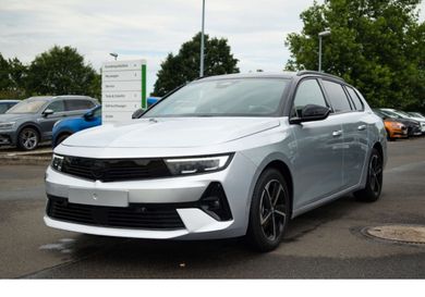 Opel Astra, 2025