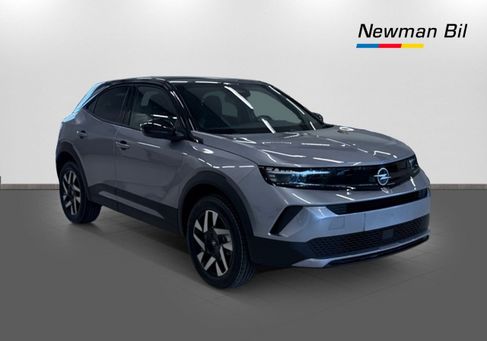 Opel Mokka, 2025 3
