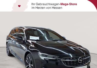 Opel Insignia, 2023