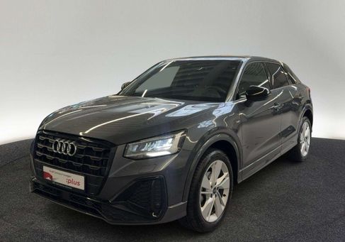Audi Q2, 2023
