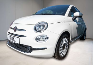 Fiat 500, 2024