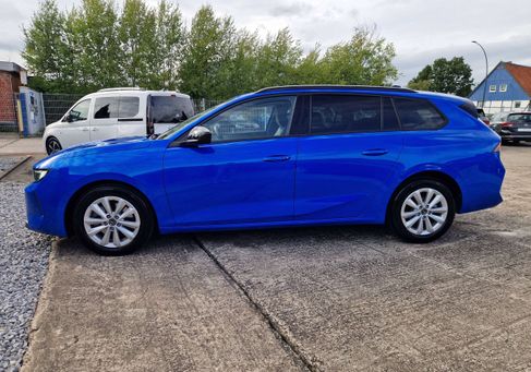 Opel Astra, 2024 2