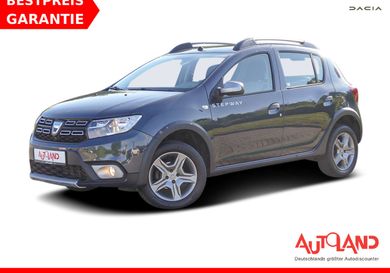 Dacia Sandero, 2019