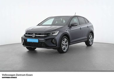 Volkswagen Taigo, 2024