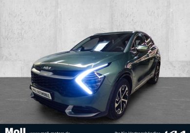 Kia Sportage, 2024