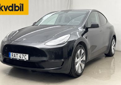 Tesla Model Y, 2023