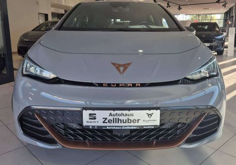 Cupra Born, 2022 2