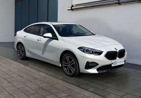 BMW 218, 2024 3