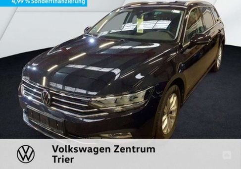 Volkswagen Passat Variant, 2023