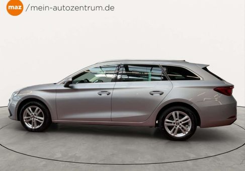 Seat Leon, 2022