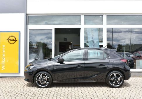 Opel Corsa, 2024 3
