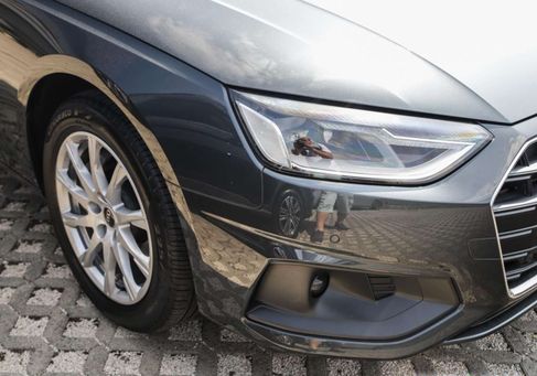 Audi A4, 2023