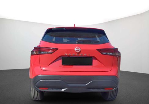 Nissan Qashqai, 2024 3