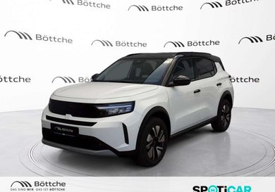 Opel Frontera, 2026