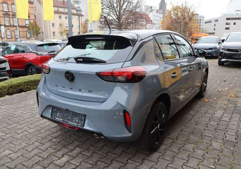 Opel Corsa, 2025 3