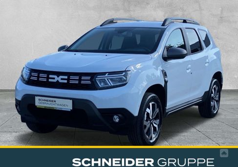 Dacia Duster, 2024