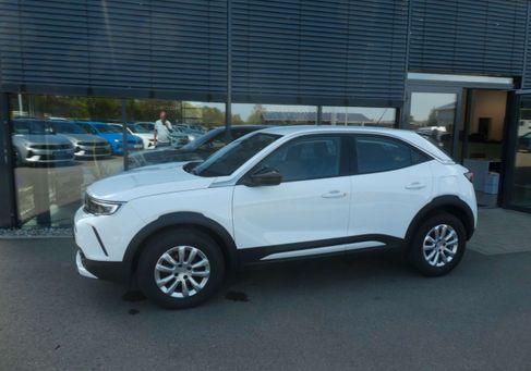 Opel Mokka, 2021 2