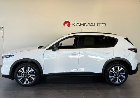Mazda CX-5, 2026 2
