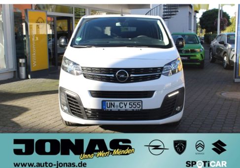 Opel Vivaro, 2022 2