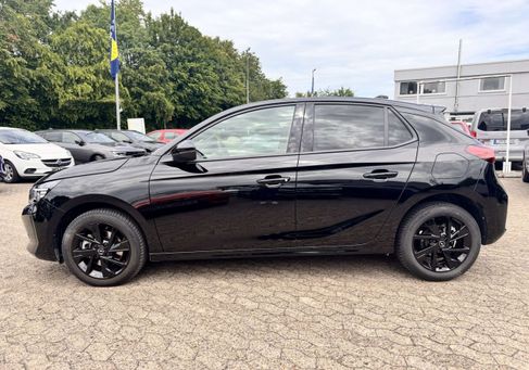 Opel Corsa, 2025 2