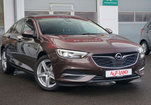 Opel Insignia, 2019