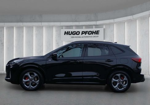 Ford Kuga, 2024