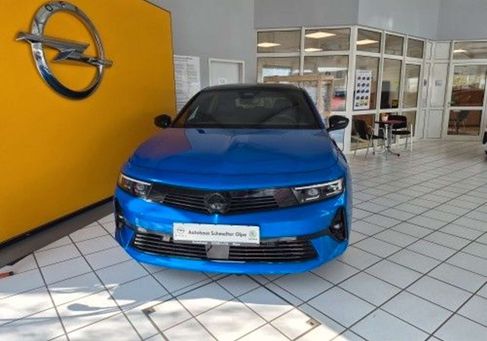 Opel Astra, 2024
