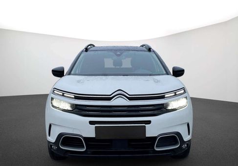 Citroën C5 Aircross, 2022 2