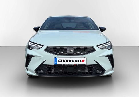 Seat Ibiza, 2026