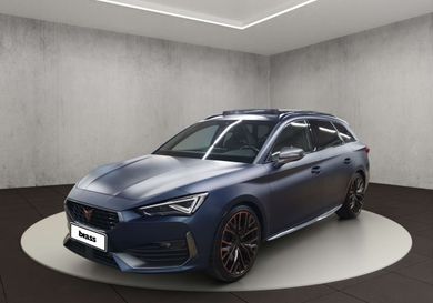 Seat Leon, 2023