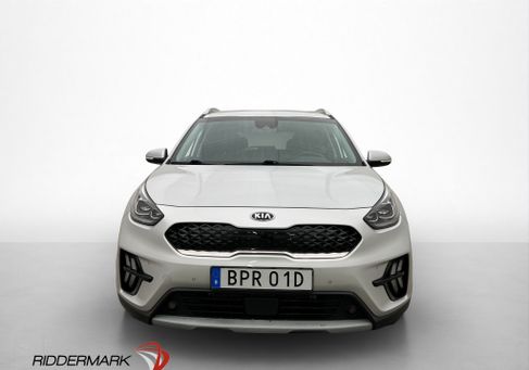 Kia Niro, 2020