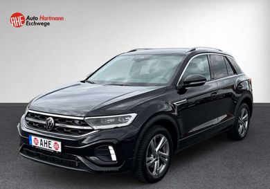 Volkswagen T-Roc, 2023