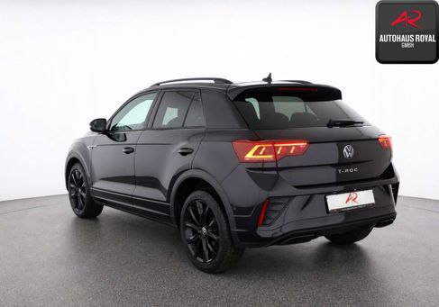 Volkswagen T-Roc, 2024