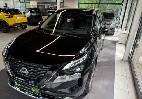 Nissan X-Trail, 2022 2