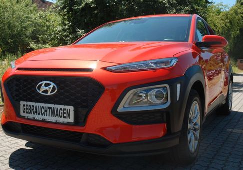 Hyundai Kona, 2020 3