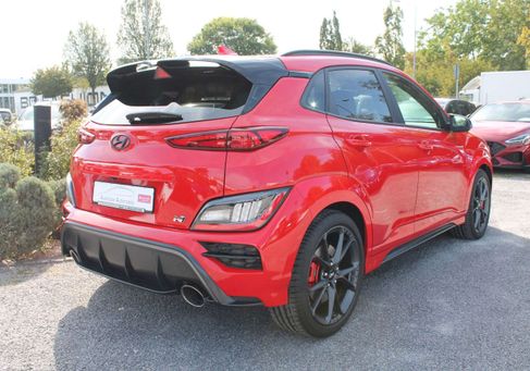 Hyundai Kona, 2023 3
