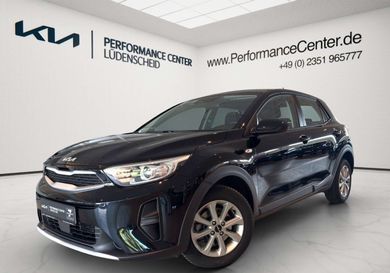 Kia Stonic, 2023