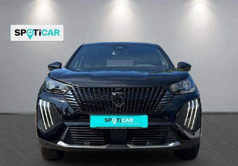 Peugeot 2008, 2026