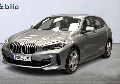 BMW 118, 2023 3