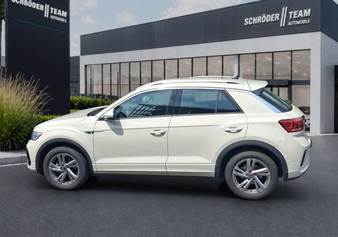 Volkswagen T-Roc, 2024