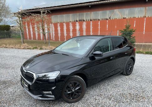 Skoda Fabia, 2025