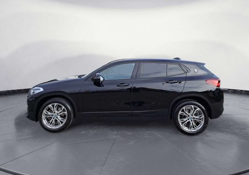 BMW X2, 2021