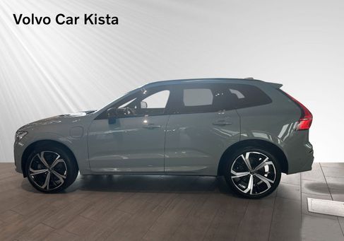 Volvo XC60, 2025