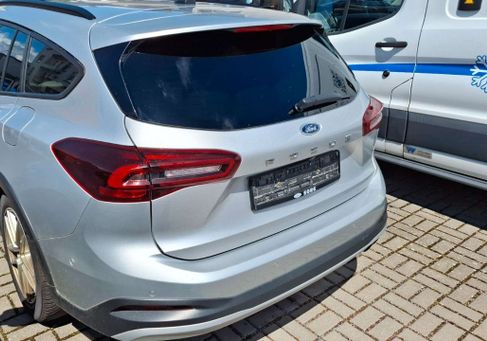 Ford Focus, 2023