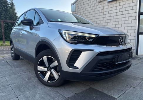 Opel Crossland X, 2024 3