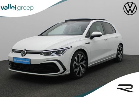 Volkswagen Golf, 2021