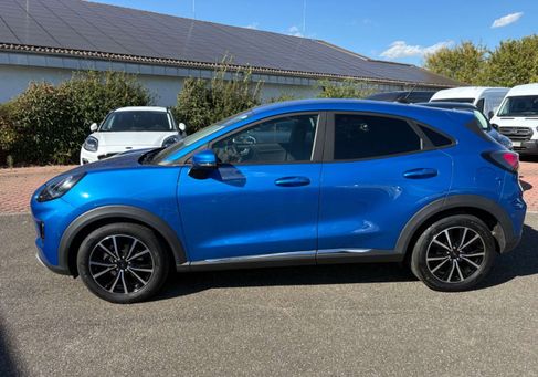 Ford Puma, 2023 3
