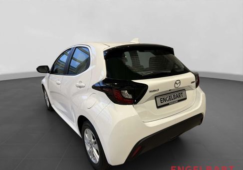 Mazda 2, 2025 3